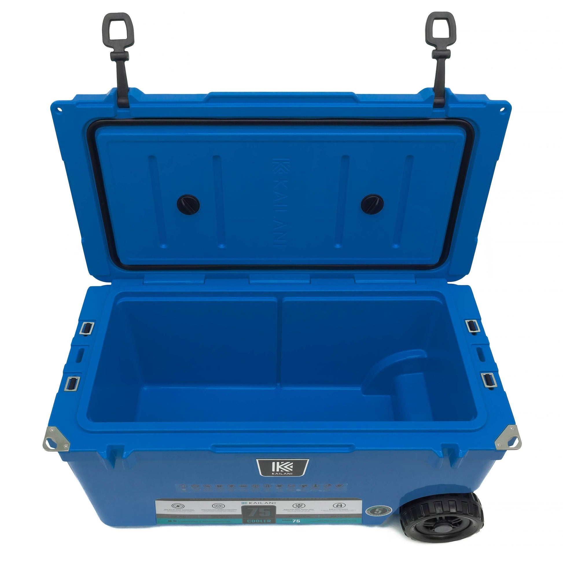 SHAKA 75 Cooler - Uncle Mike's Outdoors and More!