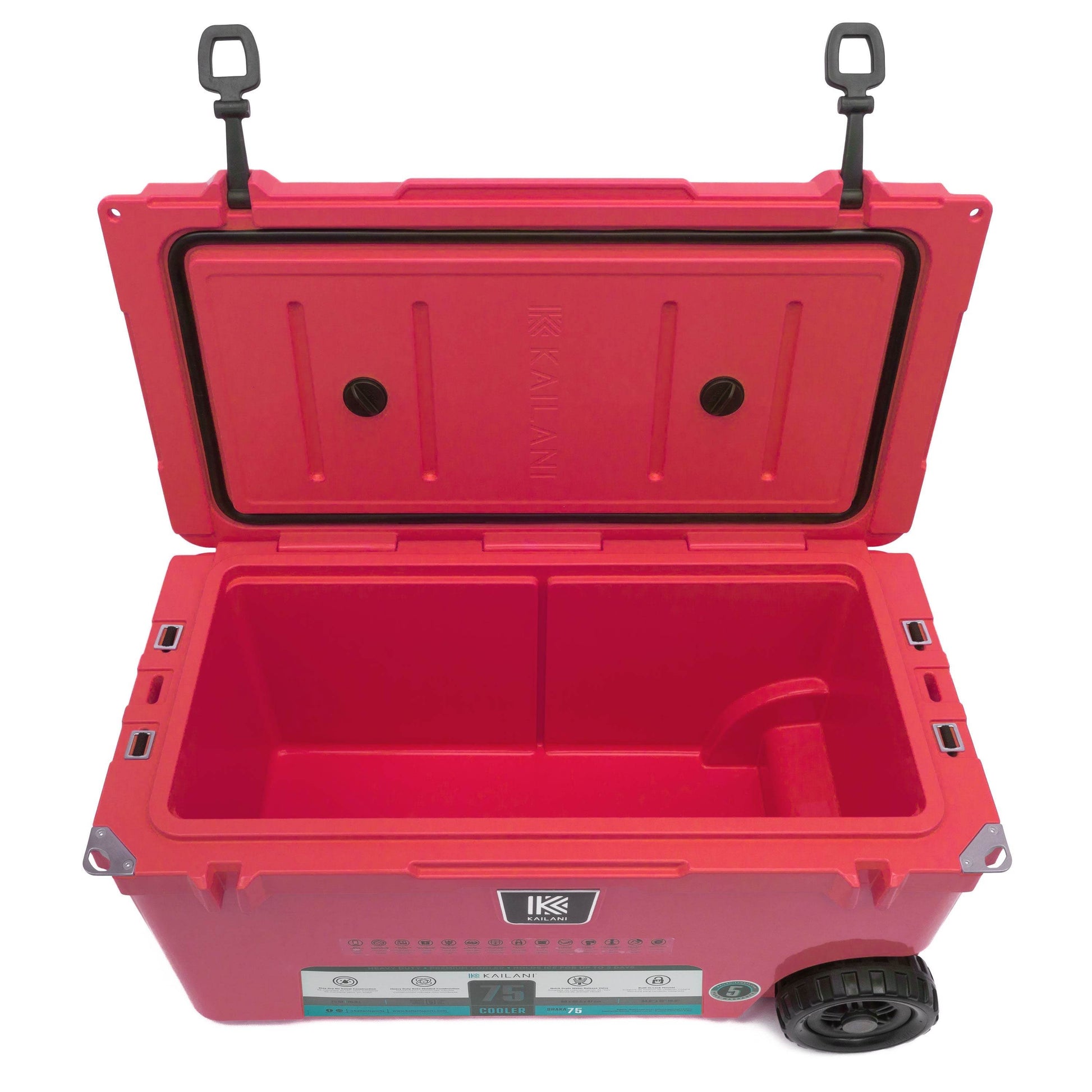 SHAKA 75 Cooler - Uncle Mike's Outdoors and More!