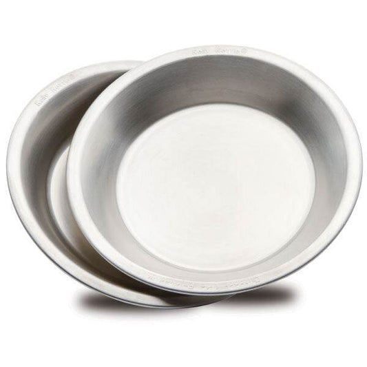 Kelly Kettle Camping Plate/Bowl Set - Uncle Mike's Outdoors and More!