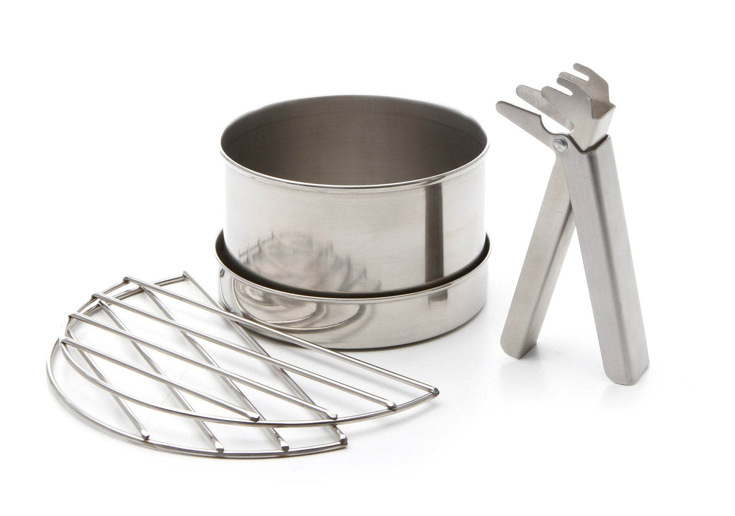 Kelly Kettle Cook Set Small - Uncle Mike's Outdoors and More!