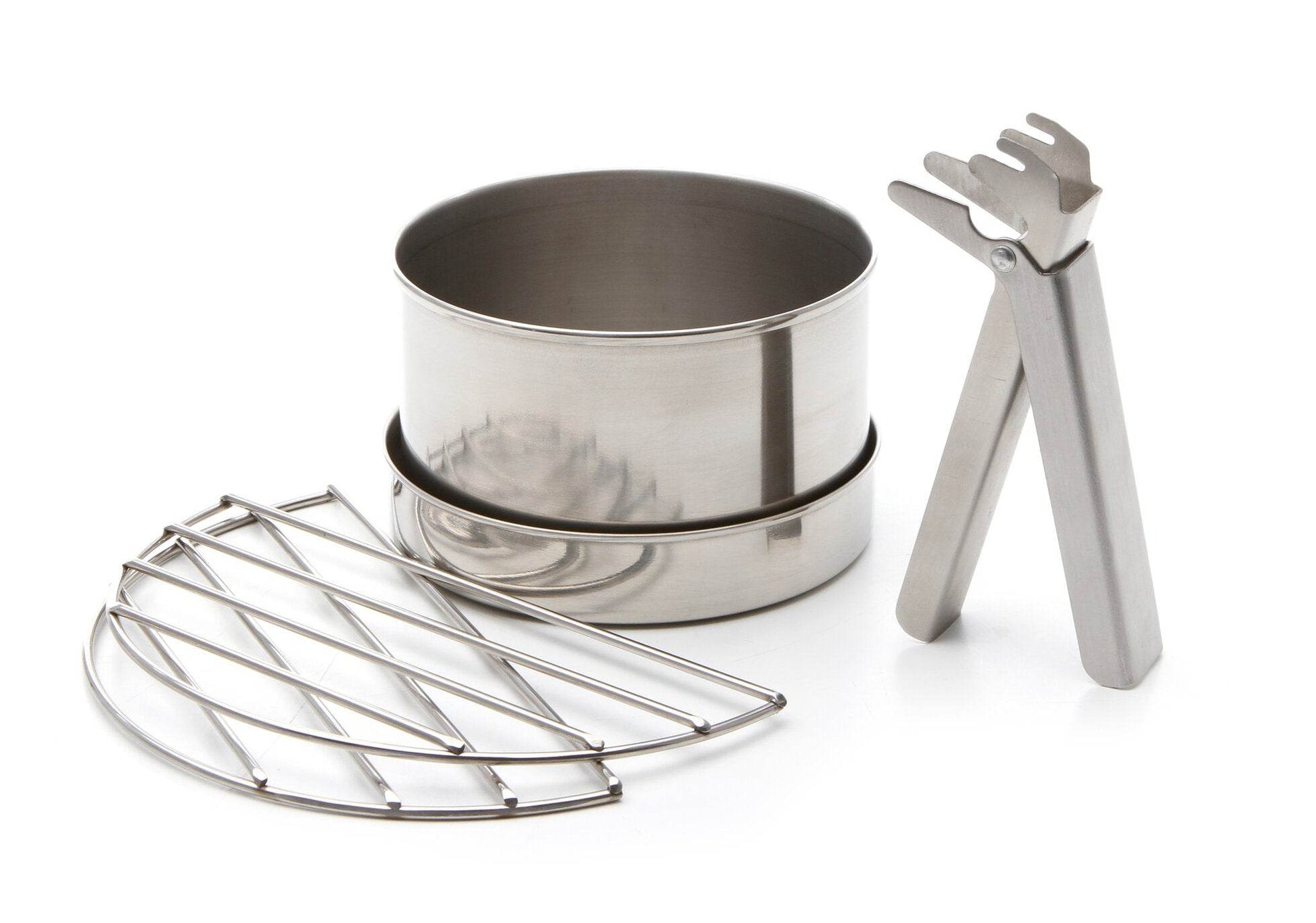 Kelly Kettle Cook Set Small - Uncle Mike's Outdoors and More!