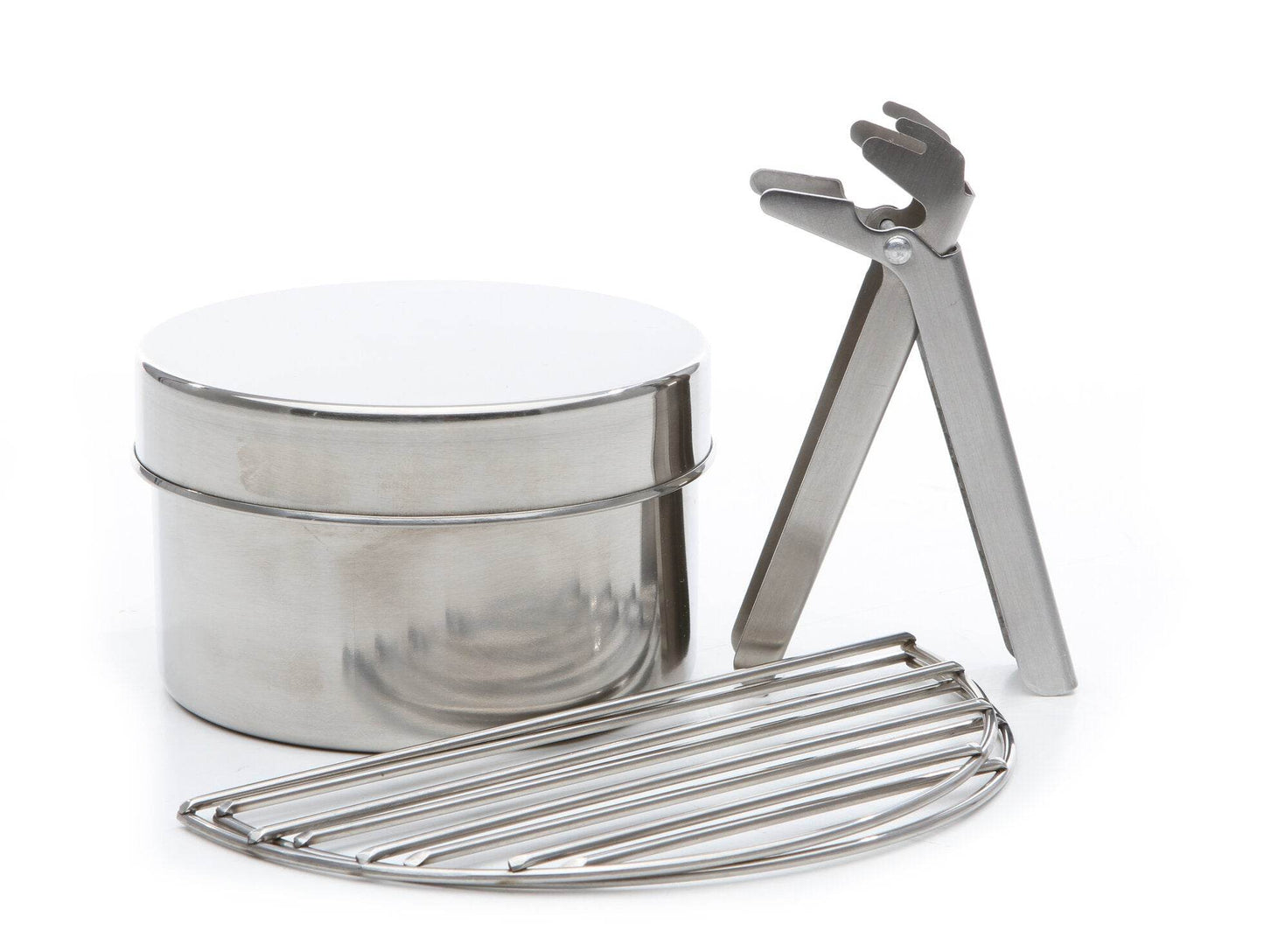 Kelly Kettle Cook Set Small - Uncle Mike's Outdoors and More!