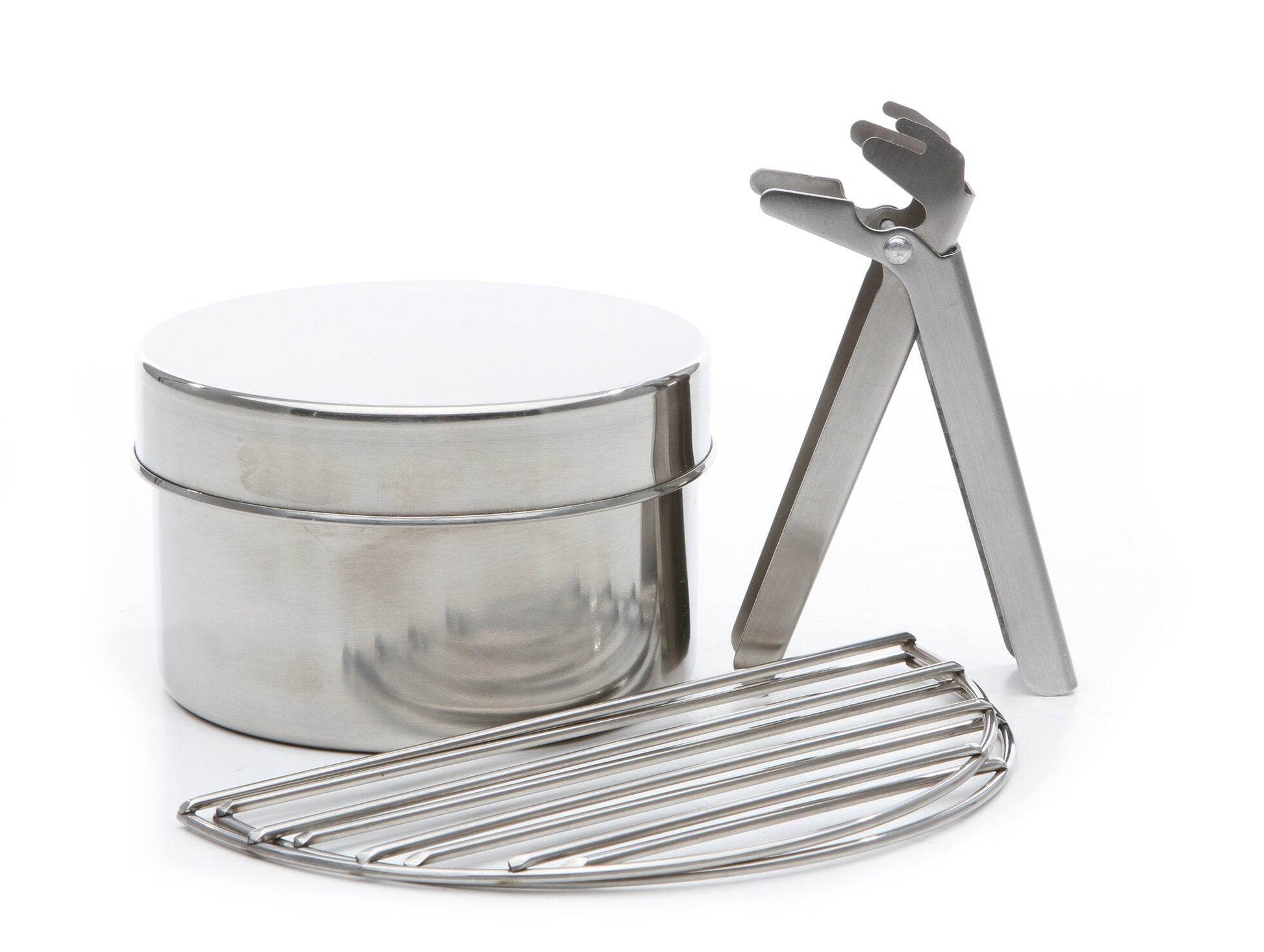 Kelly Kettle Cook Set Small - Uncle Mike's Outdoors and More!