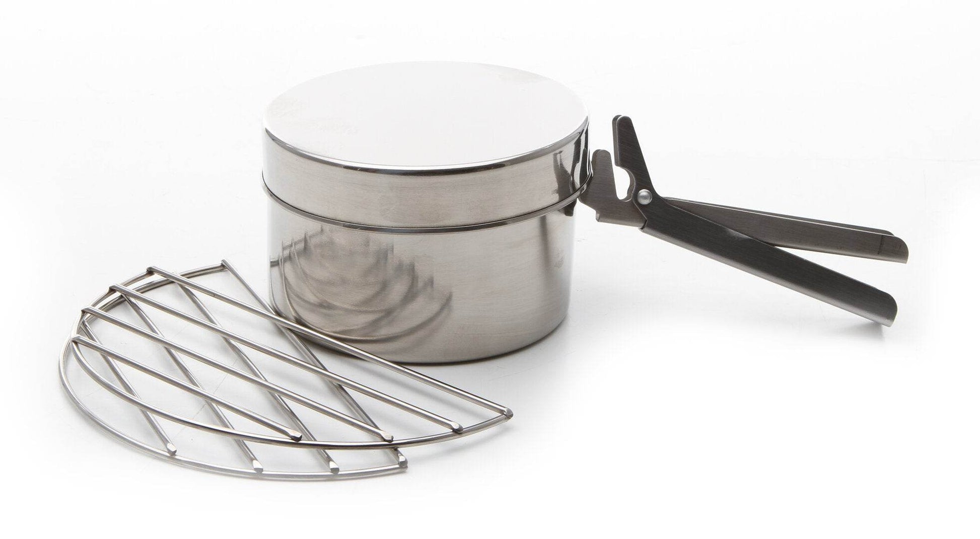 Kelly Kettle Cook Set Small - Uncle Mike's Outdoors and More!