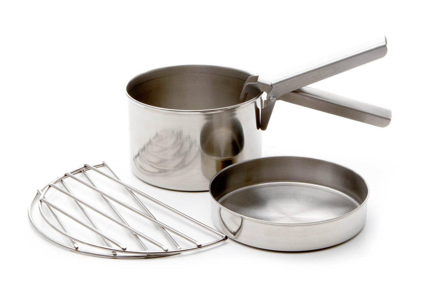 Kelly Kettle Cook Set Small - Uncle Mike's Outdoors and More!