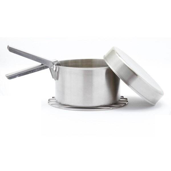 Kelly Kettle Cook Set Small - Uncle Mike's Outdoors and More!