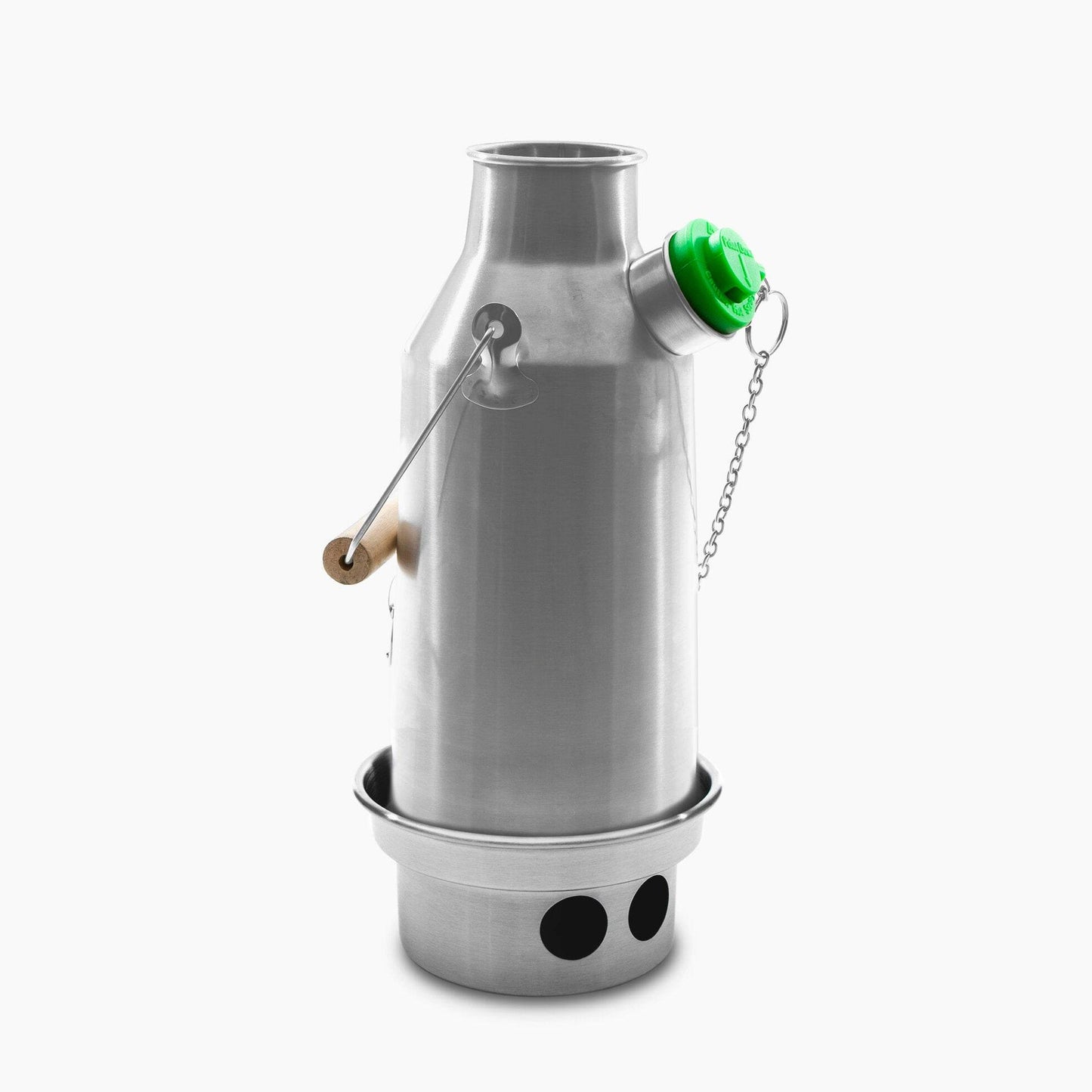 Kelly Kettle Trekker Kettle - Uncle Mike's Outdoors and More!