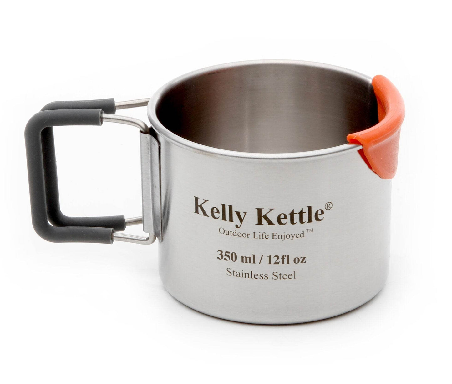 Kelly Kettle Trekker Kit - Uncle Mike's Outdoors and More!