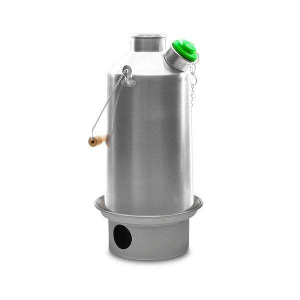 Kelly Kettle Ultimate Base Camp Kit - Uncle Mike's Outdoors and More!