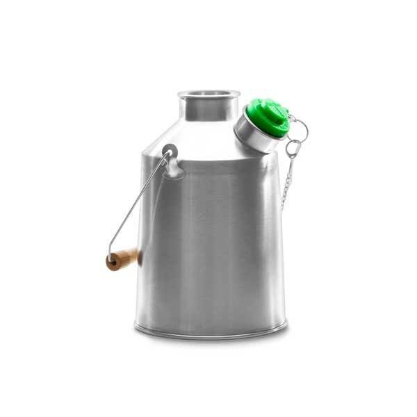 Kelly Kettle Ultimate Scout Kit Open Box - Uncle Mike's Outdoors and More!
