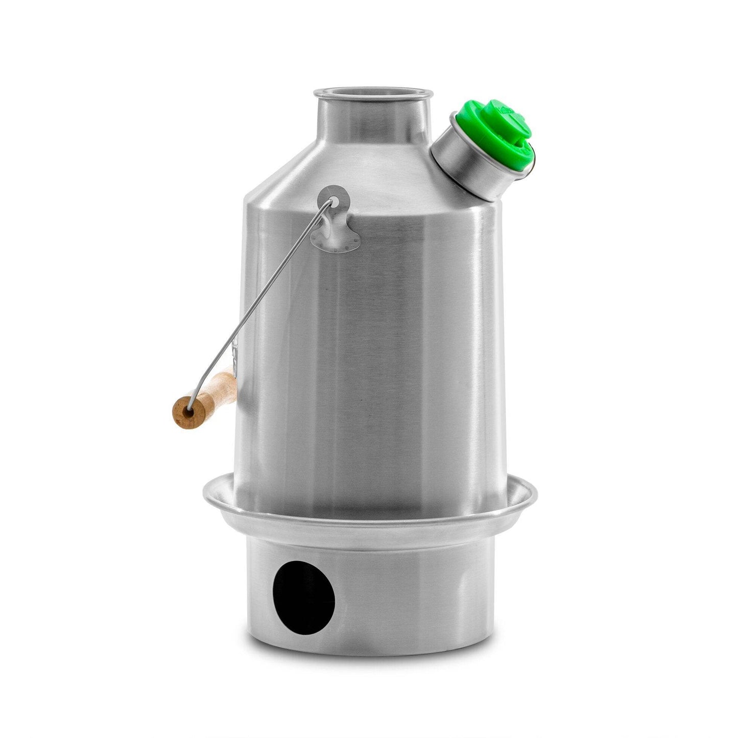Kelly Kettle Ultimate Scout Kit Open Box - Uncle Mike's Outdoors and More!