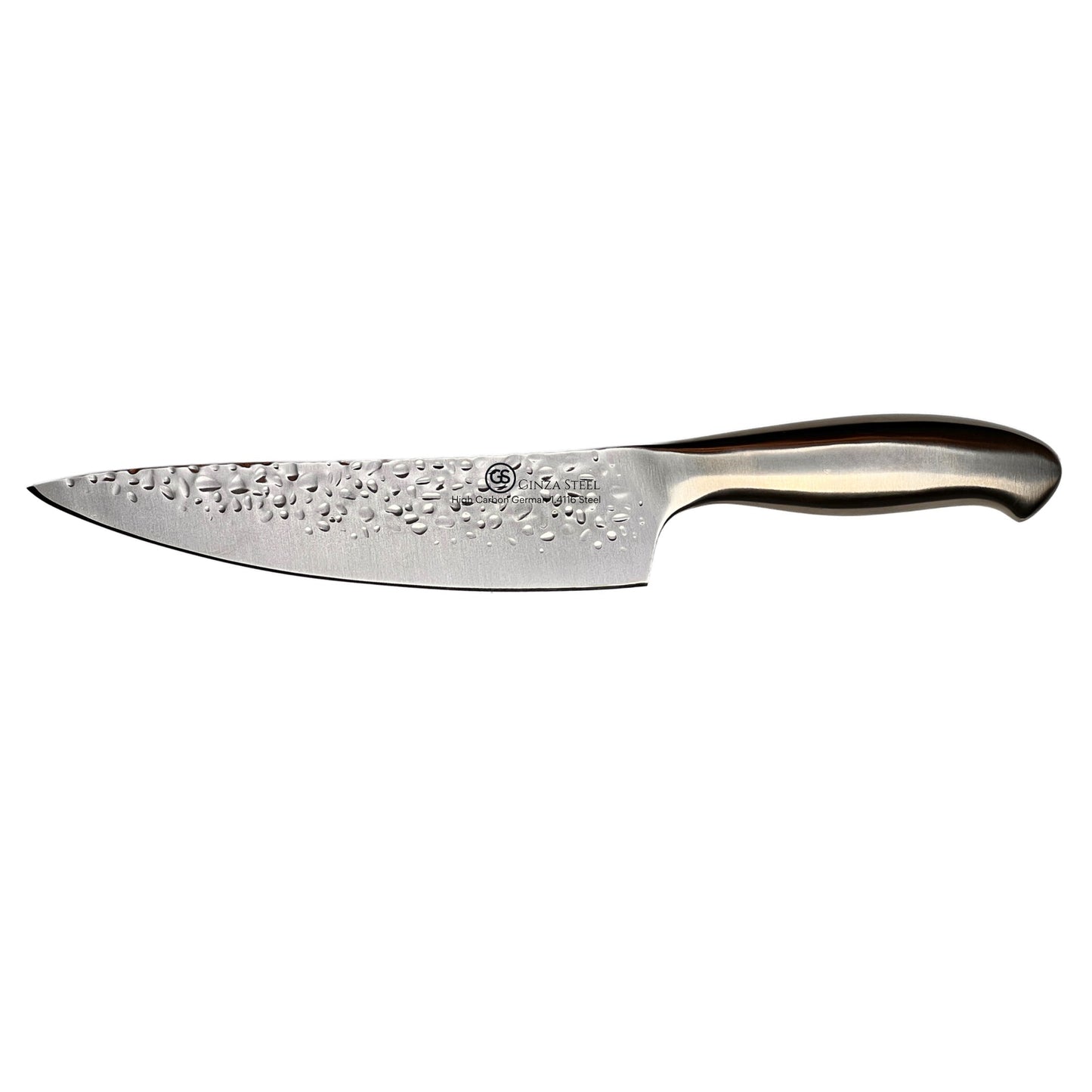 Ginza Steel Küchen Series EISENKRAFT Chef Knife 210mm