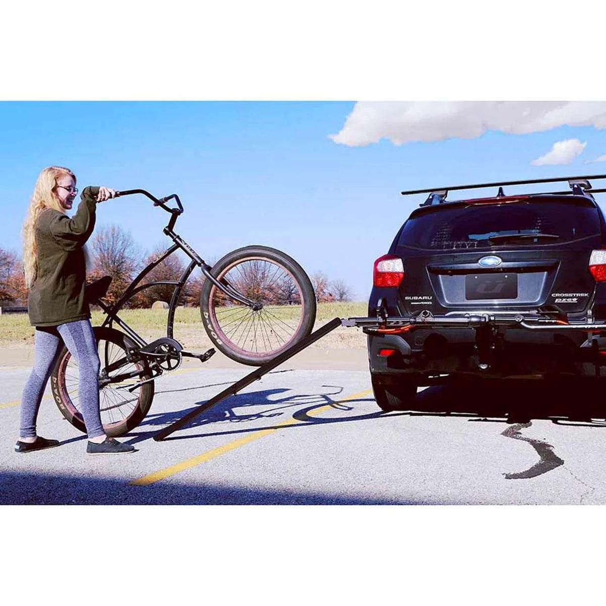 KUAT Access Bike Ramp for NV 2.0 - Uncle Mike's Outdoors and More!