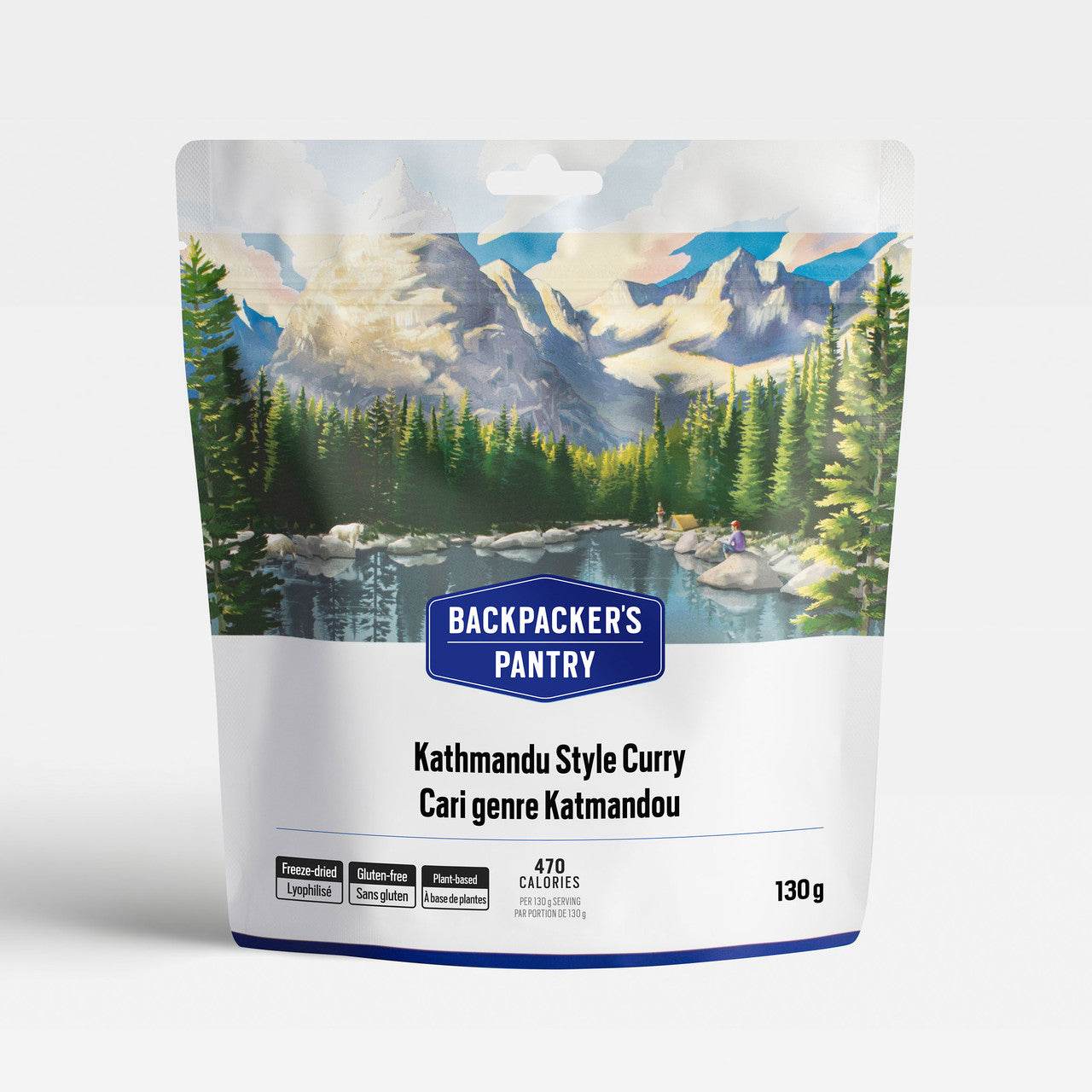 Backpacker's Pantry - Case of 6 - Uncle Mike's Outdoors and More!