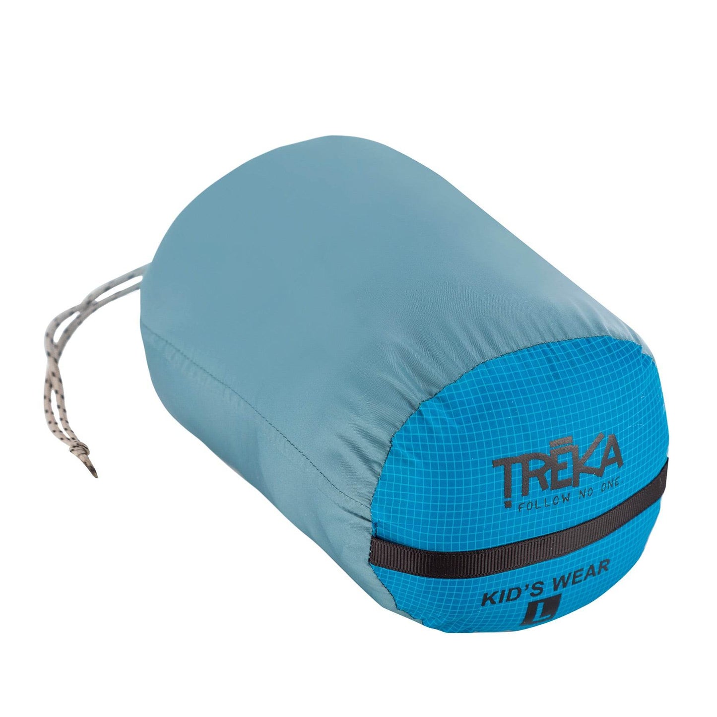 The Lukla Kids Unisex Insulated Jacket 150 GSM – Blue - Uncle Mike's Outdoors and More!