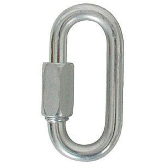 Cypher Climbing Cypher Carbon Steel Quick Links - Uncle Mike's Outdoors and More!