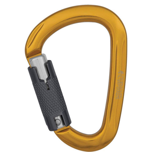 Cypher Climbing Iris HMS 3 Stage Auto Lock - Uncle Mike's Outdoors and More!