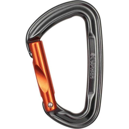 Cypher Climbing Firefly II Straight Gate Biner - Uncle Mike's Outdoors and More!