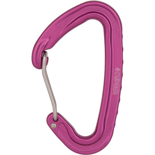 Cypher Climbing Ceres II Wire Gate Carabiners - Uncle Mike's Outdoors and More!