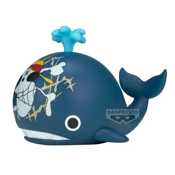 Laboon - One Piece Figure
