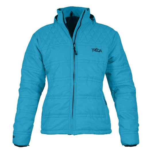 Women’s Langtang Insulated Jacket 250 GSM CCS - Uncle Mike's Outdoors and More!