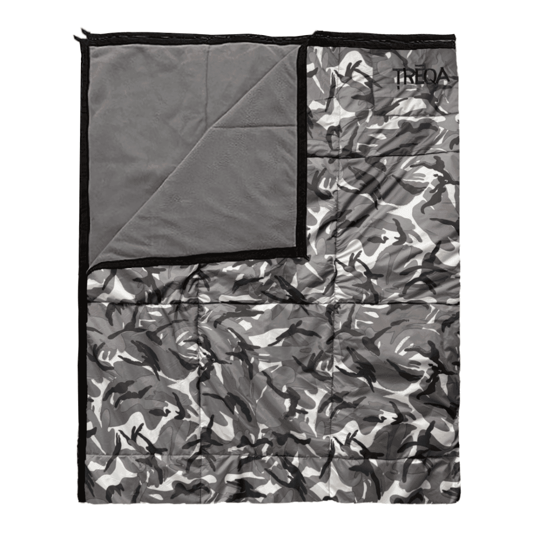 Large Packable Camping Blanket - Uncle Mike's Outdoors and More!