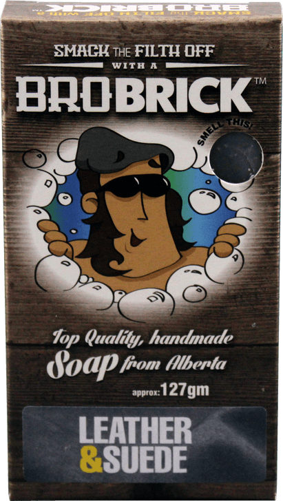 Leather & Suede - Uncle Mike's Outdoors and More!