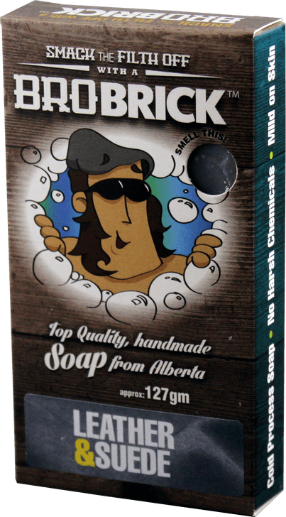 Leather & Suede - Uncle Mike's Outdoors and More!