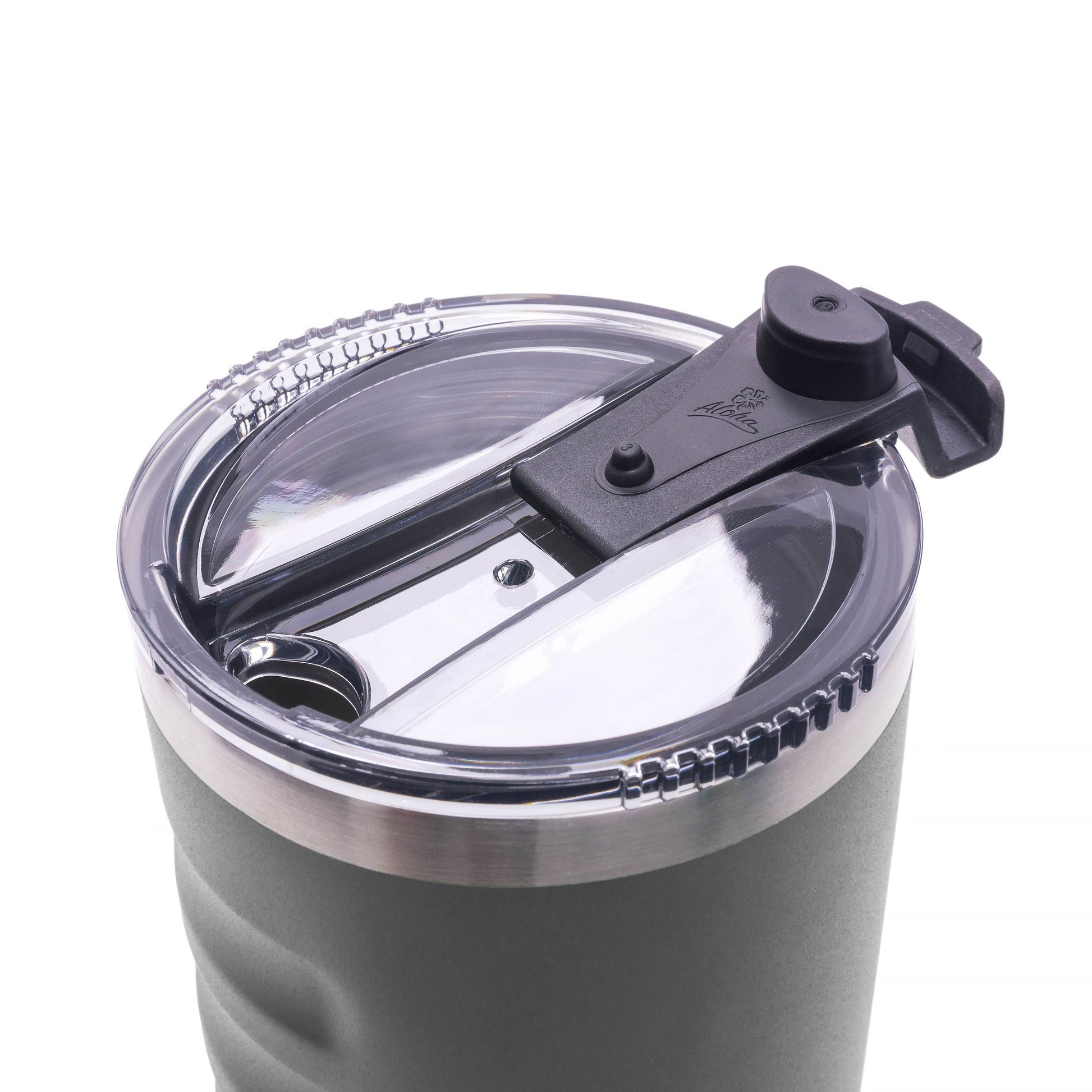 HULA Tumbler 18 fl oz (532 ml) - Uncle Mike's Outdoors and More!