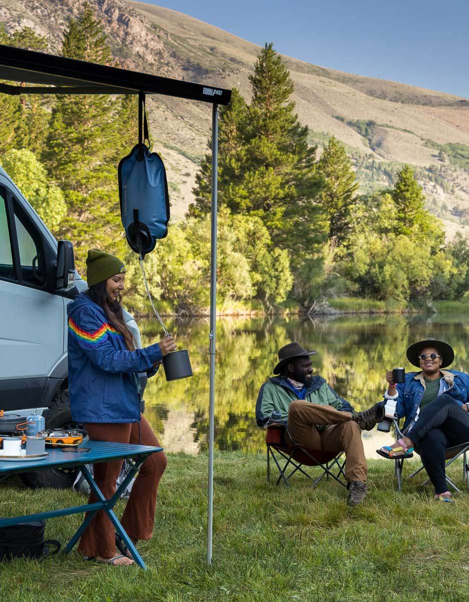 Lifestraw Peak Series Gravity Filter System - 8L - Uncle Mike's Outdoors and More!