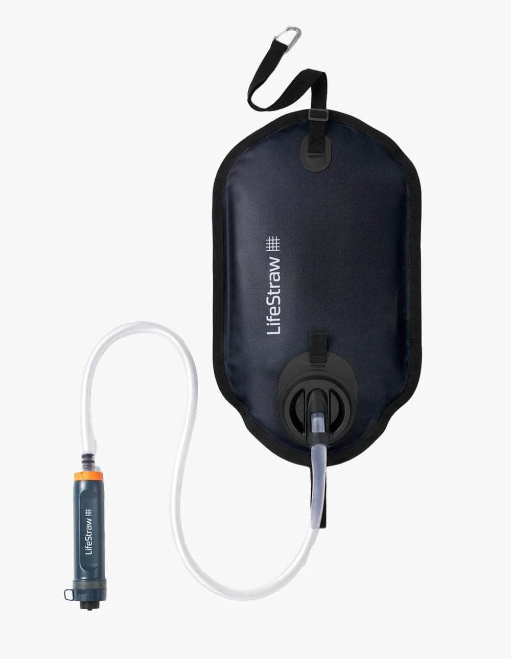 Lifestraw Peak Series Gravity Purifier w/ Virus Removal - Uncle Mike's Outdoors and More!