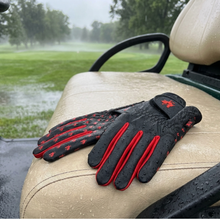 Women's Rain Rooster