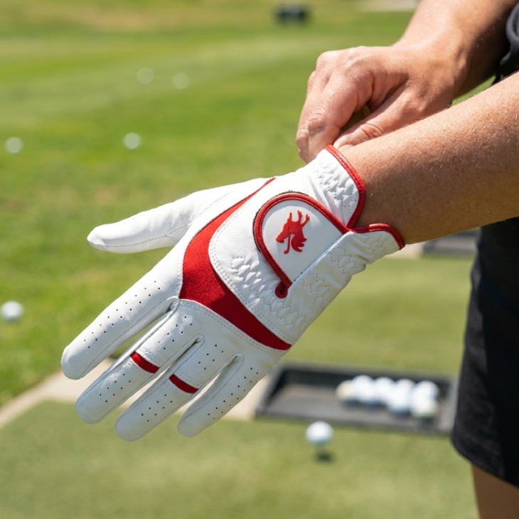 Women's Range Rooster