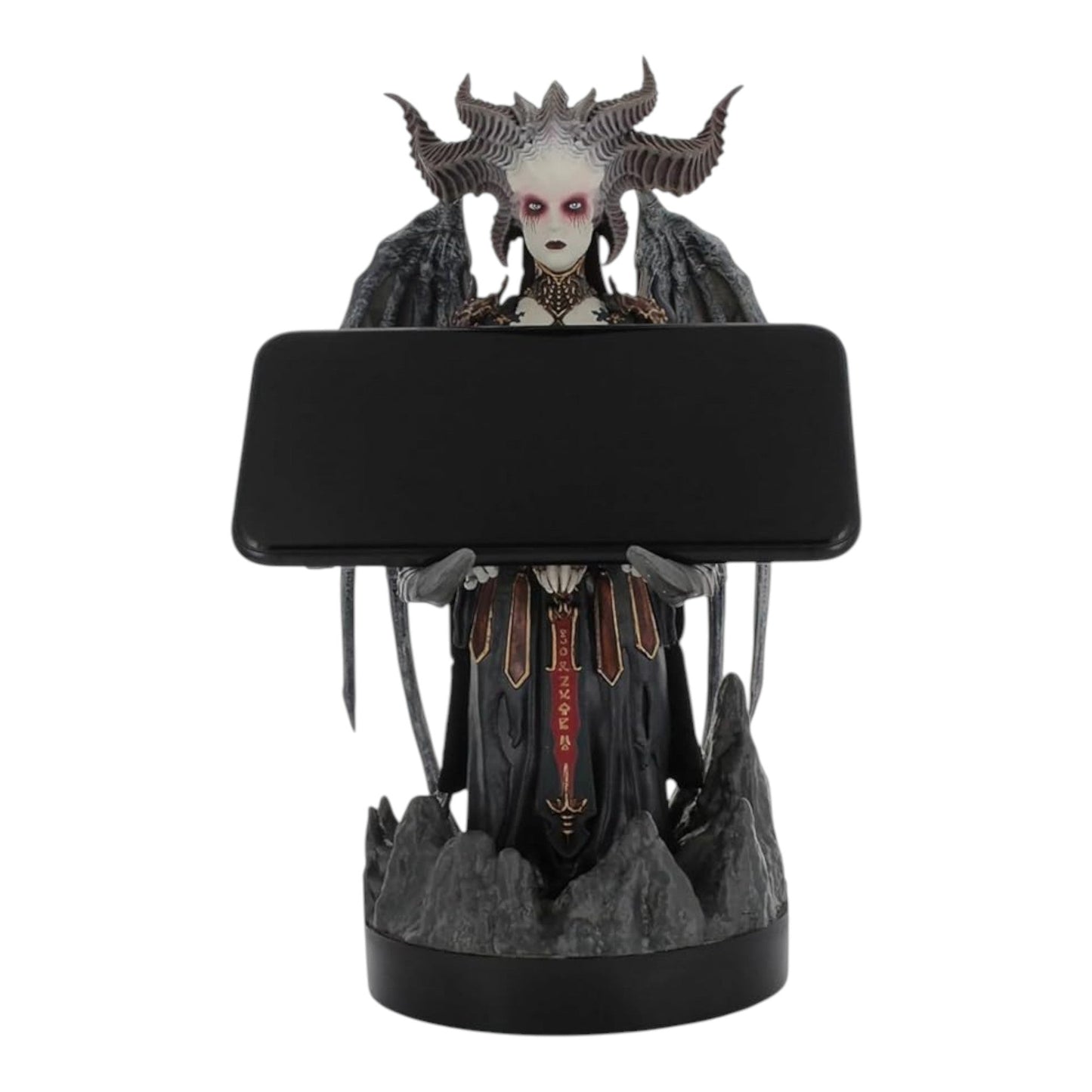 Lilith Diablo IV Action Figure: Phone/Controller Holder