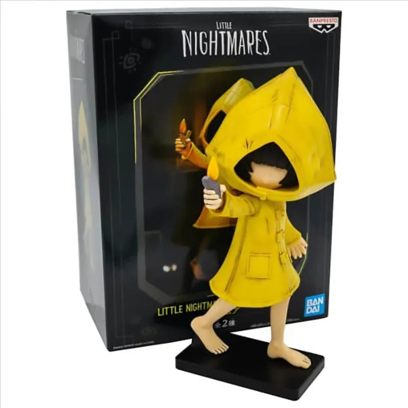 Little Nightmares Figure A
