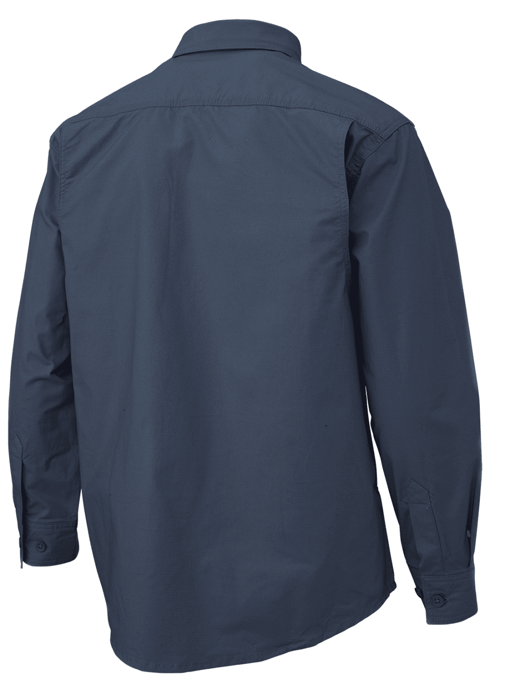 Long Sleeve Stretch Ripstop Shirt - Uncle Mike's Outdoors and More!