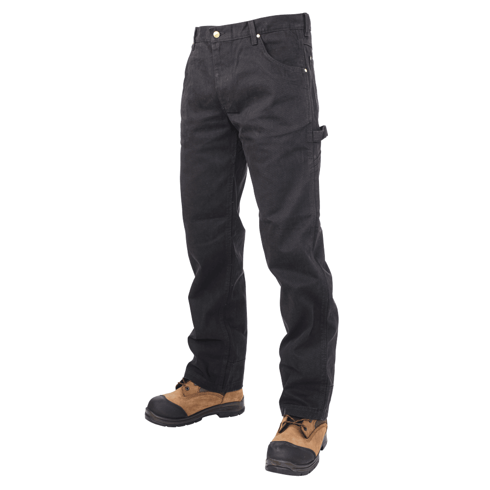 Loose Fit Washed Duck Pant - Uncle Mike's Outdoors and More!