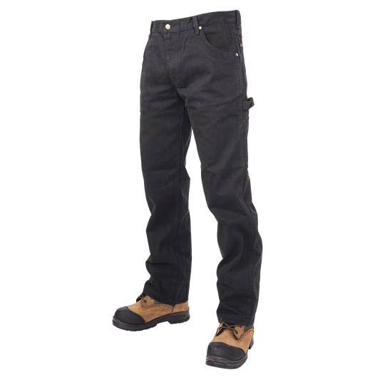 Loose Fit Washed Duck Pant - Uncle Mike's Outdoors and More!