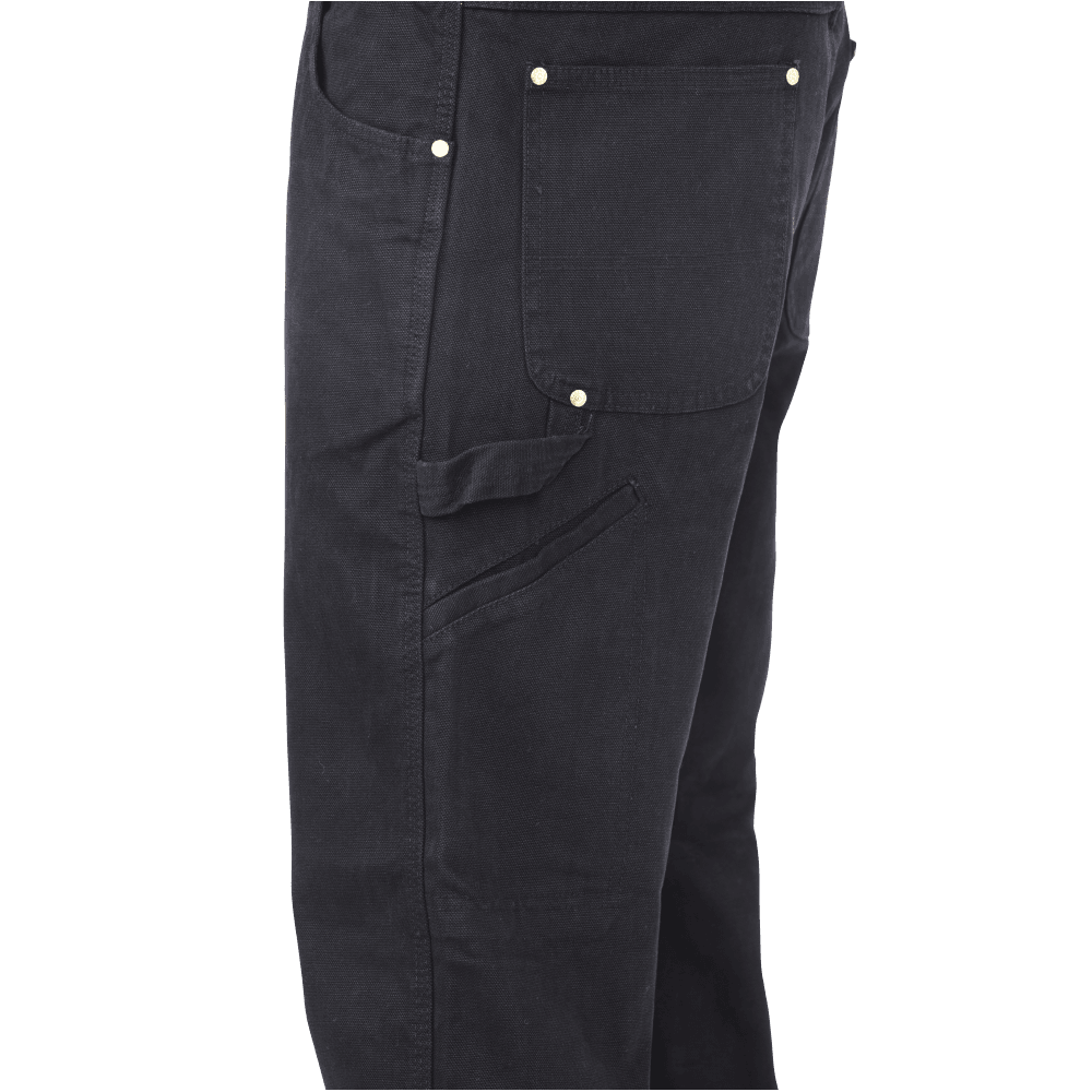 Loose Fit Washed Duck Pant - Uncle Mike's Outdoors and More!