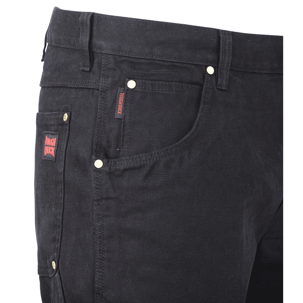 Loose Fit Washed Duck Pant - Uncle Mike's Outdoors and More!