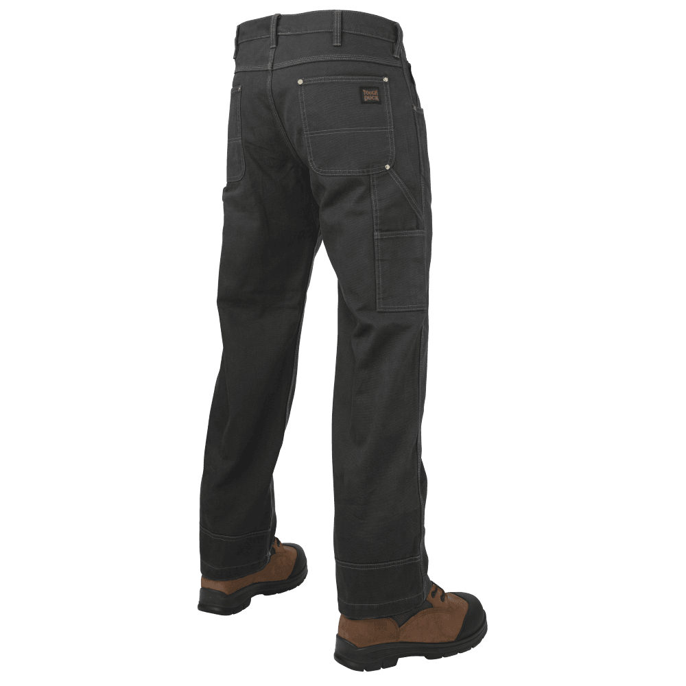 Loose Fit Washed Duck Pant - Uncle Mike's Outdoors and More!