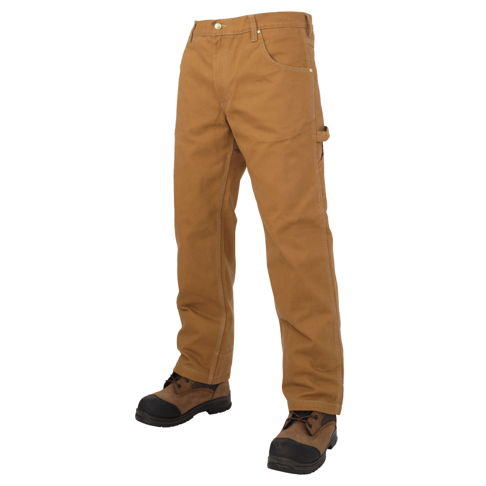 Loose Fit Washed Duck Pant - Uncle Mike's Outdoors and More!