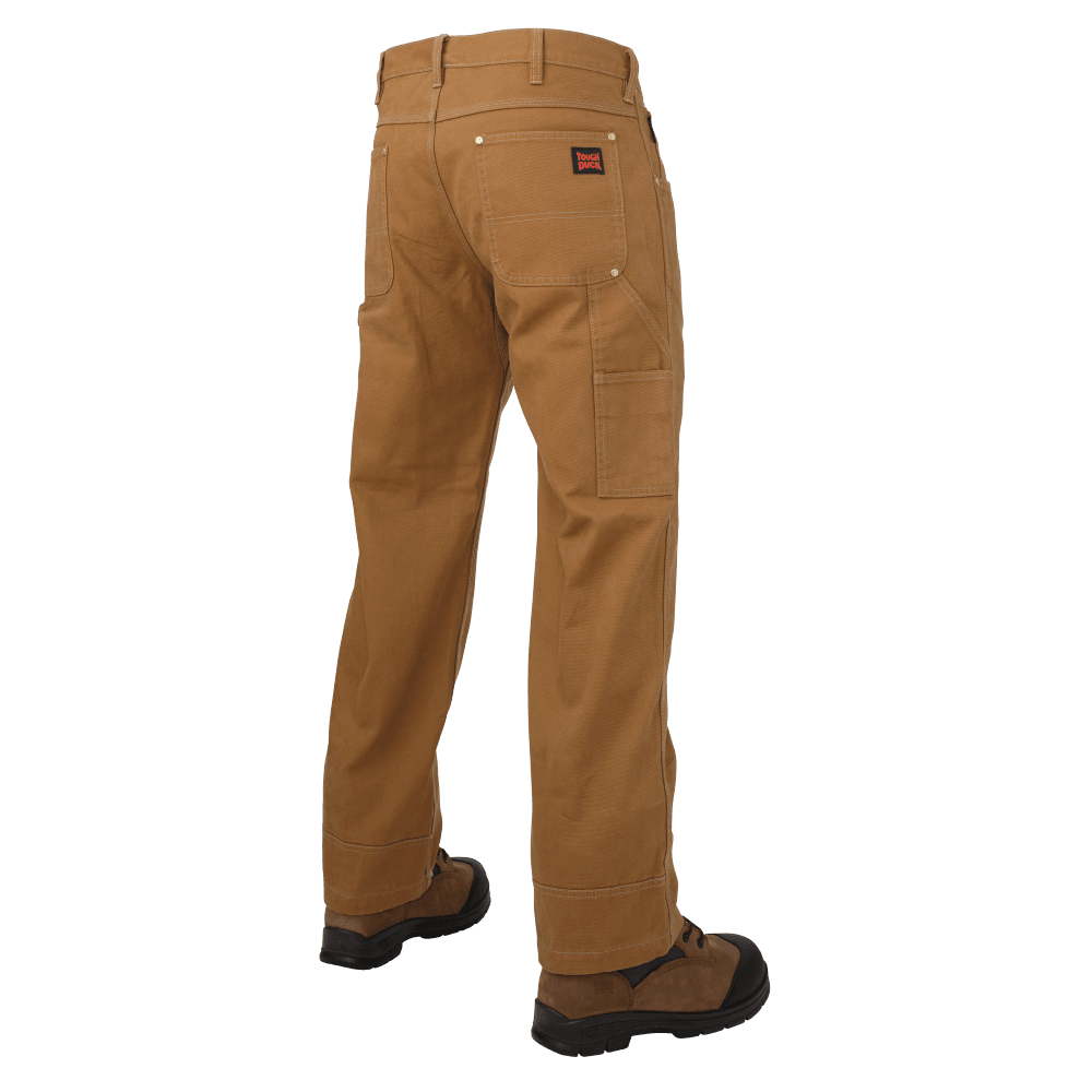Loose Fit Washed Duck Pant - Uncle Mike's Outdoors and More!