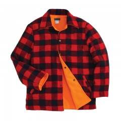 Backwoods Lumberjack Hunting Jacket - Reversible - Uncle Mike's Outdoors and More!