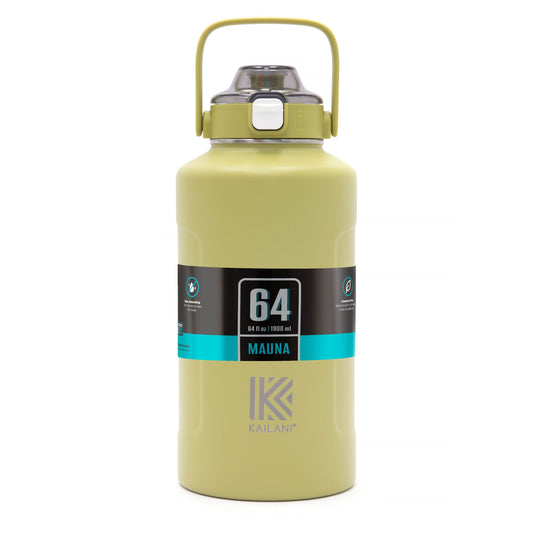MAUNA Water Bottle 1.9 L - Uncle Mike's Outdoors and More!