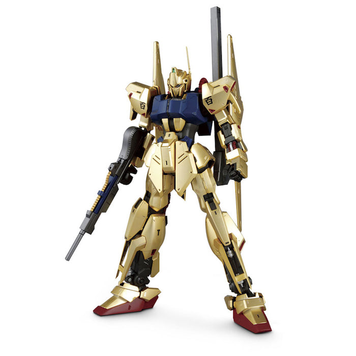 MG 1/100 Hyakushiki Ver 2.0