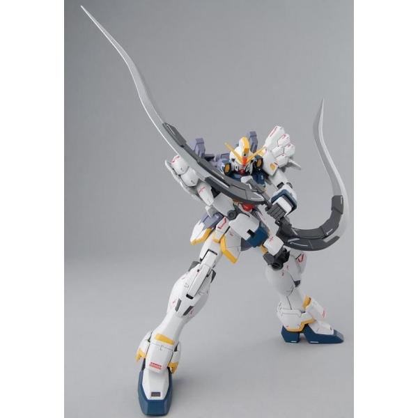MG - 1/100 01SR GUNDAM SANDROCK EW