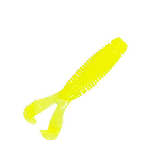 Z-Man 1.75" Mini Goatz Twin Tail 8/pk