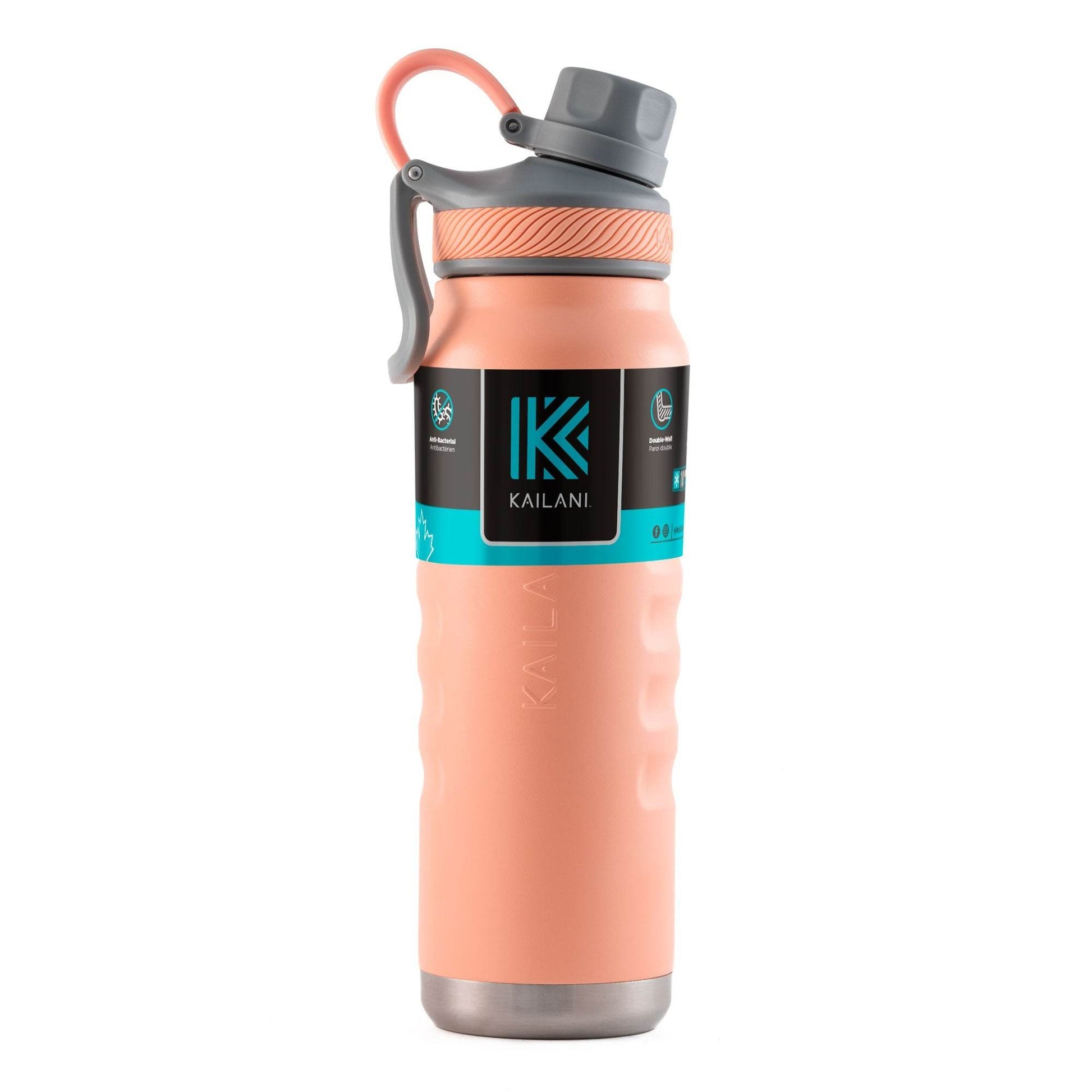 MOKU Bottle 24 fl oz (709 ml) - Uncle Mike's Outdoors and More!
