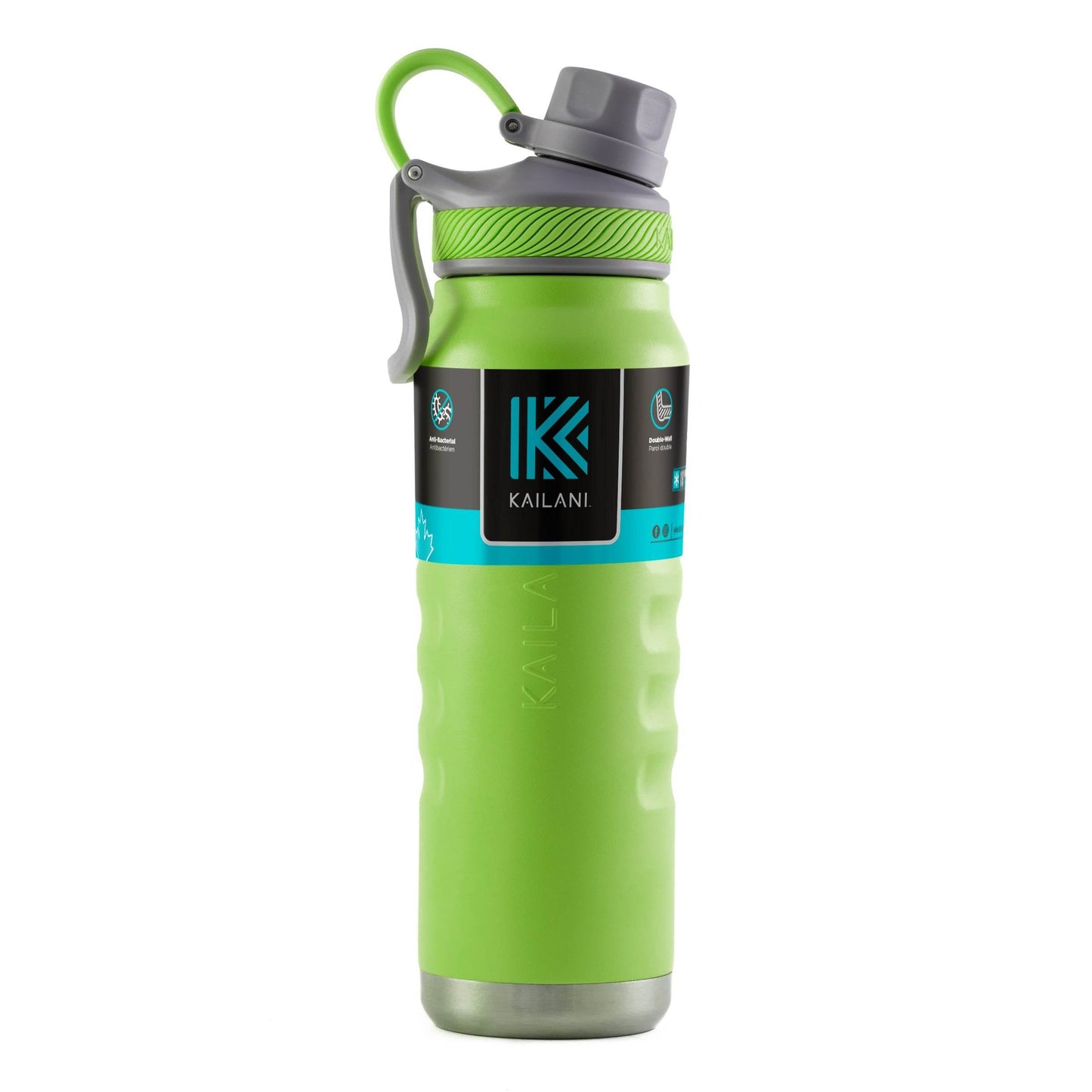 MOKU Bottle 24 fl oz (709 ml) - Uncle Mike's Outdoors and More!